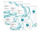 clariti contact lens packaging